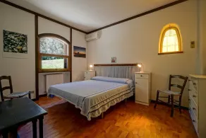 Incantevole Villa, con piscina privata e incantevoli viste sull'Etna Vulcano - Image 5