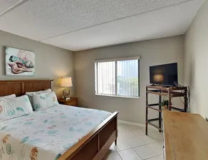 Ocean & Racquet 3107 by Distinctive Beach Rentals - Image 4