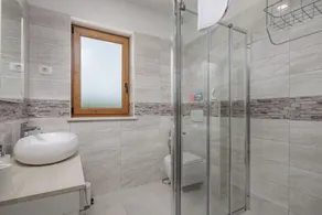3BR Istrian Villa Erla w/ Private Pool, Labin, Croatia - Image 3
