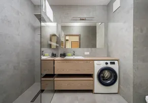 Metro Bemowo Apartment with Garden by BookingHost - Image 3