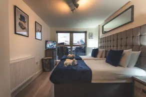 Smart Apartments - The Royal Victoria - Image 4