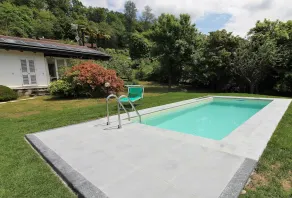 Lovely holiday home at Lake Orta with private garden and pool - Image 4