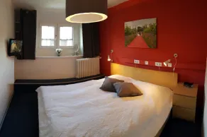Ritterhof guest rooms at the Fitz-Ritter winery - VDP/Organic - Image 4