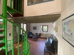 Grande Maison D'architecte sur la Petite Plage - Image 2