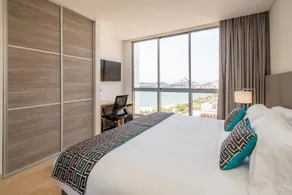 LUXURY APARTMENT 2 BEDROOMS FOR 4 PEOPLE  OCEAN FRONT - Image 5