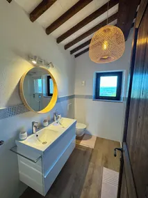 Casa di Sotto, Podere Ampella - Traumhaftes Ferienhaus im Herzen der Toskana - Image 4