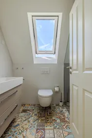 Vacation home Wohrbarg Timmendorfer Strand - Image 2
