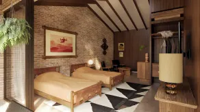 Sea Sea Hotel - Image 2
