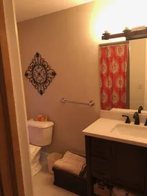 Harbor Springs Condo, 2400 sq. Ft., 5 soveværelser, 3 Bad, 3 etager, meget ren - Image 5