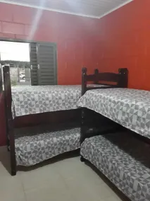 \"Recanto do Jaja\" Casa acogedora a 5 minutos de los Thermas de los Laranjais - Image 4
