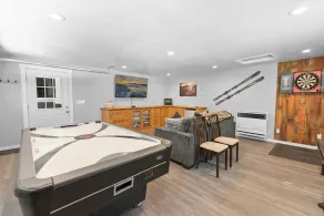 Peaceful Pines Panorama - Game Room, Air Hockey, Ping Pong, Fireplace - Image 2