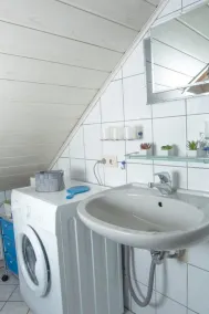 Ferienwohnung/app. für 4 Gäste mit 90m² in Irsch - Image 3