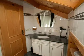 Vacation apartment in country house style 1-4 persons, 74sqm, 2 bedrooms, 2 bathrooms, balcony - Image 2