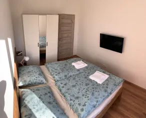 New and clean appartment 5min from the ski resort, forest nad nature - Image 5