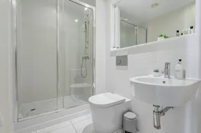 Cozy Studio Apartment in Indescon, Canary Wharf by MySquare - Image 2