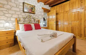 FLAT 1 BEDROOM 2 BATHROOMS - VASILIKOS - Image 2