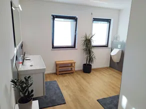 FeWo Wildflecken - Holiday apartment Rhön new building 2021 - Image 5
