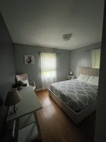 Cozy cottage in the heart of Portsmouth. The Panda Palace - Image 5