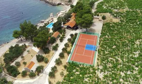 Villa Skaramuca Village - Vier Schlafzimmer Villa mit Pool und Strand - Image 2