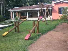 Hermosa casa de campo en Jarinu - ocio, confort y calidez (a 1,5 km del centro de la ciudad) - Image 3