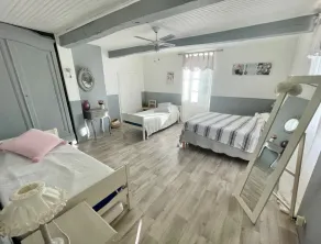 Maison dans le sud avec piscine chauffée ! Midoon guest - Image 5