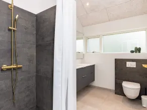 10 Person Holiday Home in Jerup - Image 5