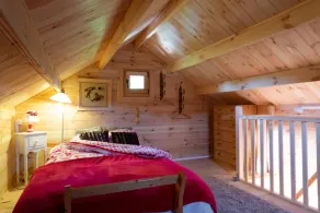 Chalet & SPA sur la Côte Fleurie - Image 4