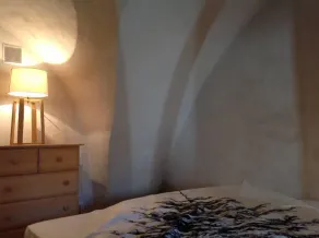 Vars Sainte Catherine: Il fascino di un appartamento in una vecchia casa - Image 4