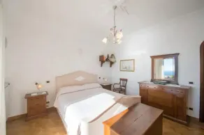 Casa Raffaele, terrace with solarium and sea view - Image 4