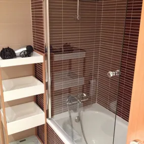 Appartement vue mer , golf et montagne , à 500 m de la mer - Image 3