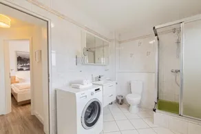 Ferienwohnung 2 Haus Meeresrauschen - Image 3