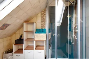 Holiday Apartment \"Sink\" with Private Terrace, Private Garden & Wi-Fi - Image 4