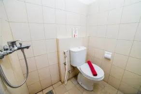 Best Price 2BR Tamansari Panoramic Apartment with Mountain View By Travelio - Image 2