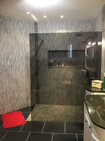 Maison 190m2 Chambres Climatisées, Piscine Privée, Proche Village - Image 3