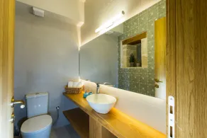 Superb villa Rogdia with heated pool, 2 minutes walking from local amenities - Image 3