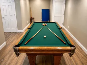 Updated Lakefront Retreat, Fiber WiFi, Fire Pit, 15 Min to VIR - Image 2