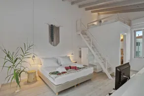 Annassa Experience Villa 2' walk from Almyrida beach - Image 4
