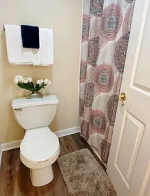 Condo in Gatlinburg very peaceful - 10 min Walk to Main Strip - Image 4