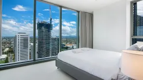 Signature Broadbeach Ocean Views Apartment - CoastHM - Image 5