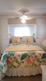 Ocean Lakes Pelican Pointe, Beautiful Ocean & Lake Front cozy cottage. - Image 4