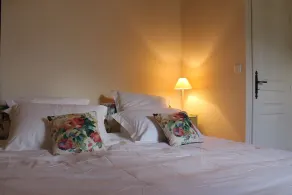 Au coeur de la Vallée de la Loire, gîte de 80 m² pour 4 personnes. - Image 5
