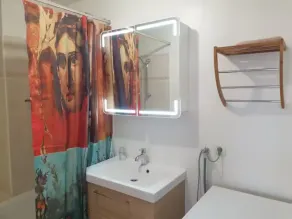 Spacious apartment - Paris St Denis, stade de France - Image 3