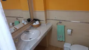 Apartment in the south of Lanzarote. White beach - Image 4