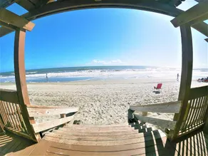 Garden City Beach Oceanfront Condo 608 | Rising Tides Properties Rental - Image 5