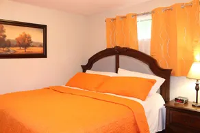 2-Bedroom basement suite with a separate entrance - Image 4