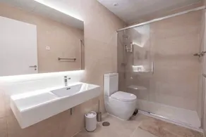 Cala Serena, Elegant 2 bedroom apartment only 850 m from the beach in La Cala de - Image 3