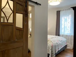 Apartment 'Luise' with Shared Terrace and Wi-Fi - Image 5