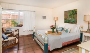 Privat Ocean Front Cottage Paradise hittades Florida Melbourne Beach hundvänligt - Image 3