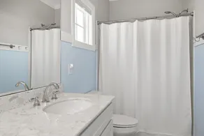 Seaside Villas 1, Almost Oceanfront Duplex in Atlantic Beach, NC! - Image 5