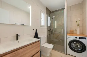 Holiday Home Rocas del Mar with Sea View, Pool, Garden & Wi-Fi - Image 2